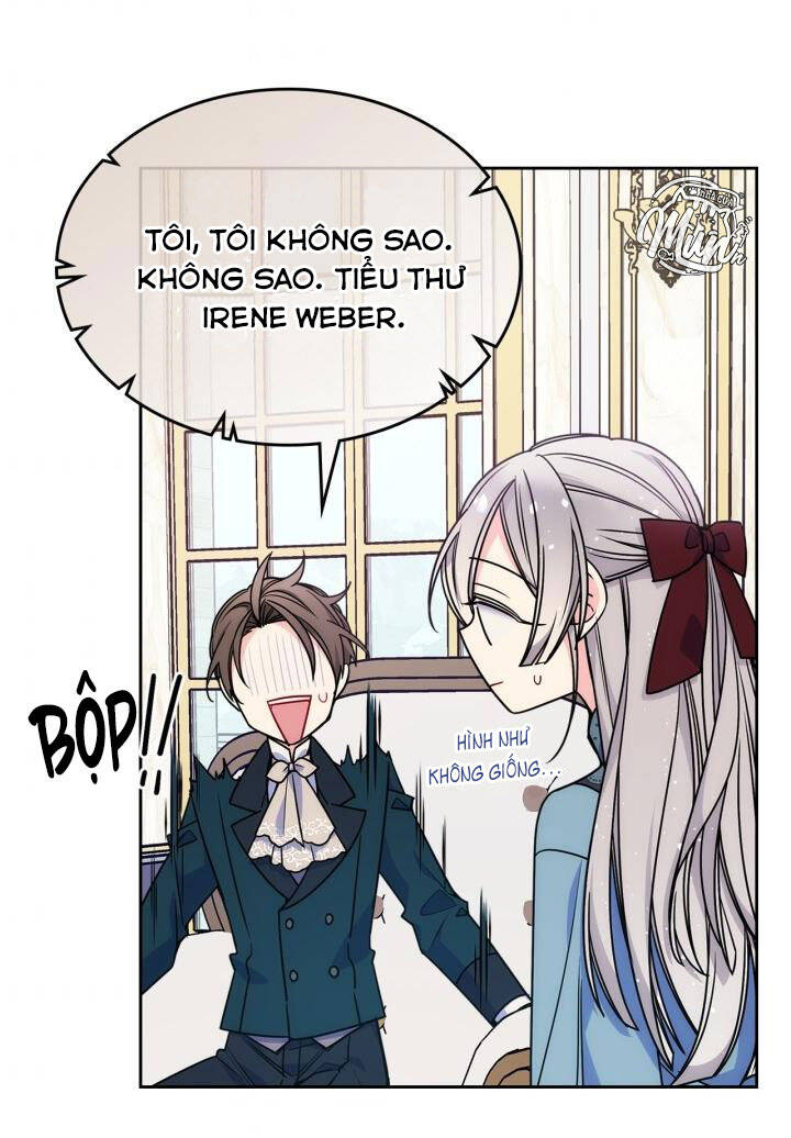 Anh Trai Tôi Quá Hiền Lành Làm Tôi Lo Lắng Ghê Chapter 12 - Trang 2