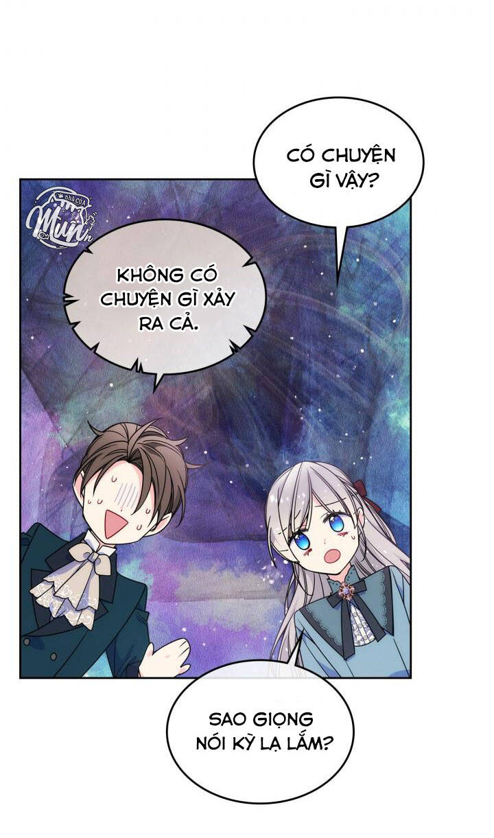 Anh Trai Tôi Quá Hiền Lành Làm Tôi Lo Lắng Ghê Chapter 12 - Trang 2