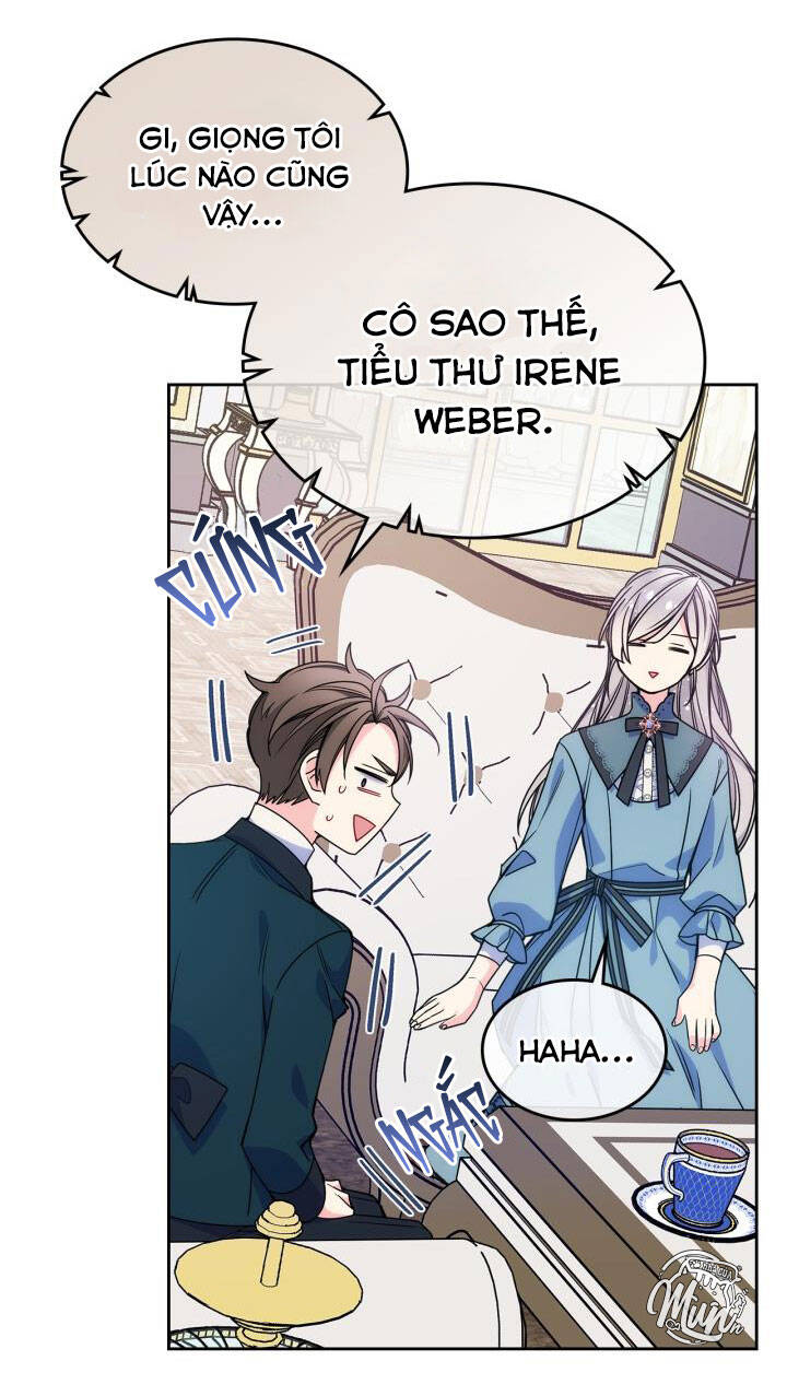 Anh Trai Tôi Quá Hiền Lành Làm Tôi Lo Lắng Ghê Chapter 12 - Trang 2