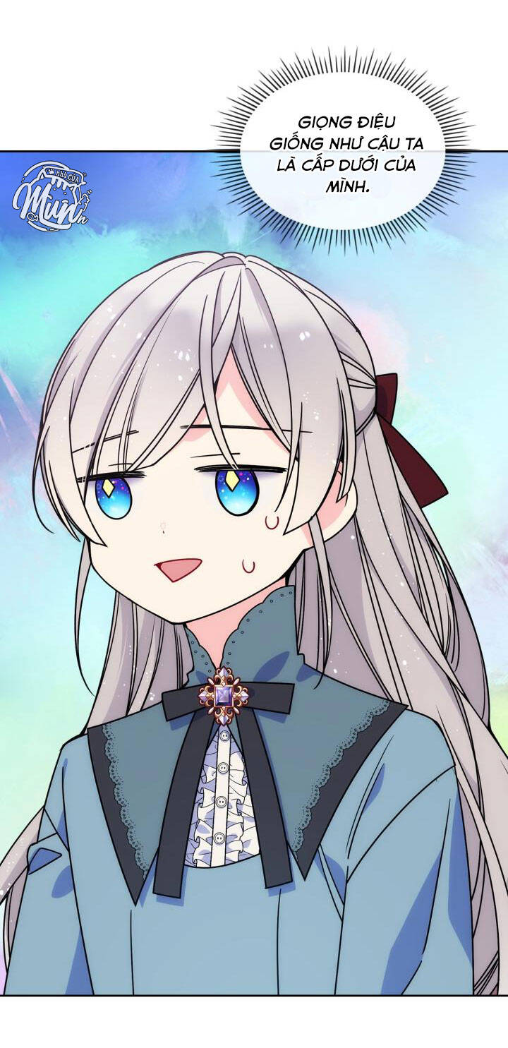 Anh Trai Tôi Quá Hiền Lành Làm Tôi Lo Lắng Ghê Chapter 12 - Trang 2