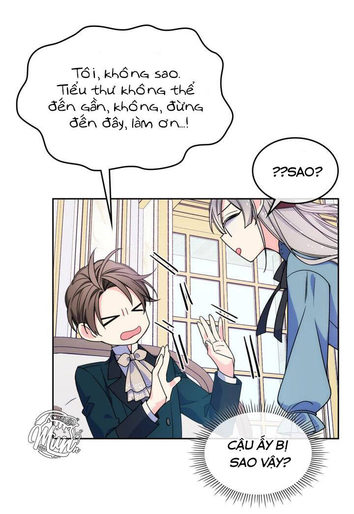 Anh Trai Tôi Quá Hiền Lành Làm Tôi Lo Lắng Ghê Chapter 12 - Trang 2