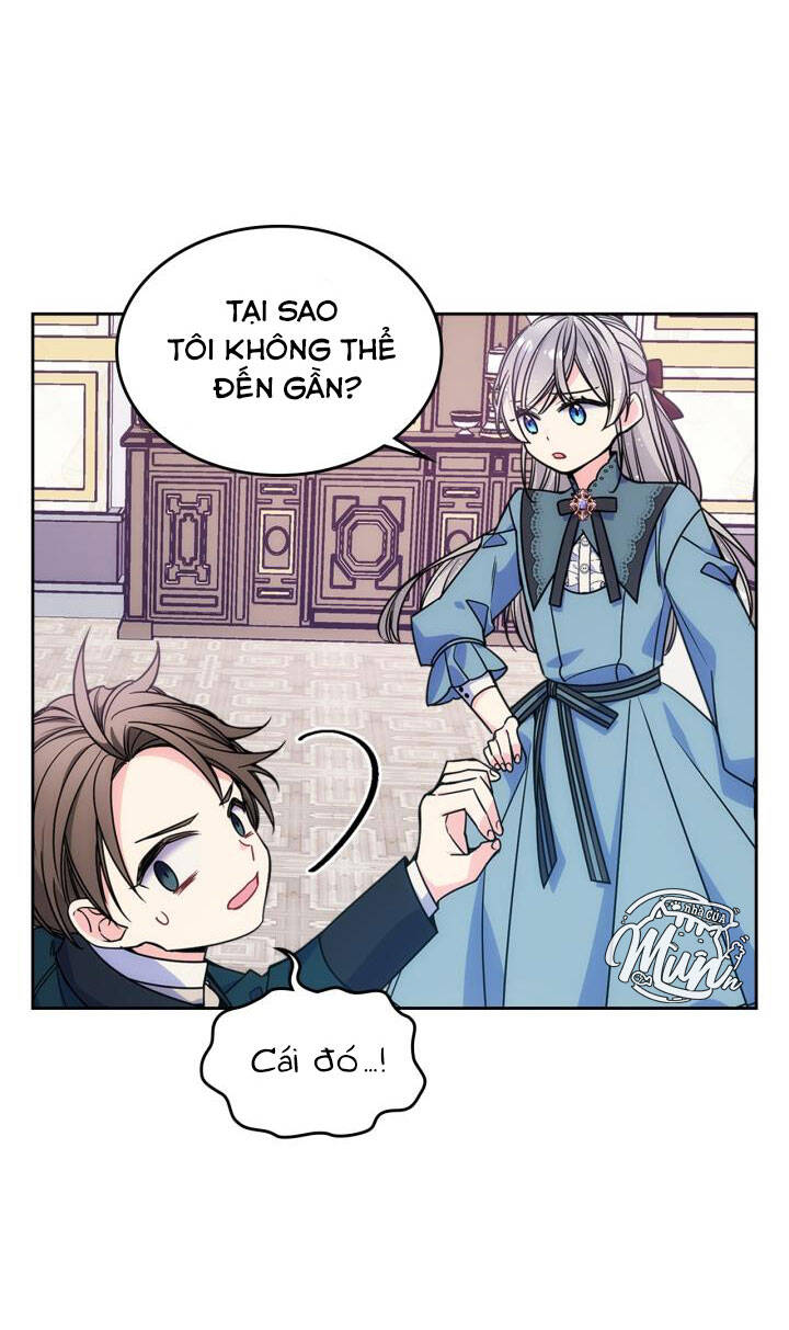 Anh Trai Tôi Quá Hiền Lành Làm Tôi Lo Lắng Ghê Chapter 12 - Trang 2