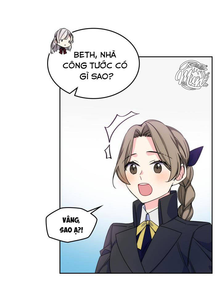 Anh Trai Tôi Quá Hiền Lành Làm Tôi Lo Lắng Ghê Chapter 12 - Trang 2