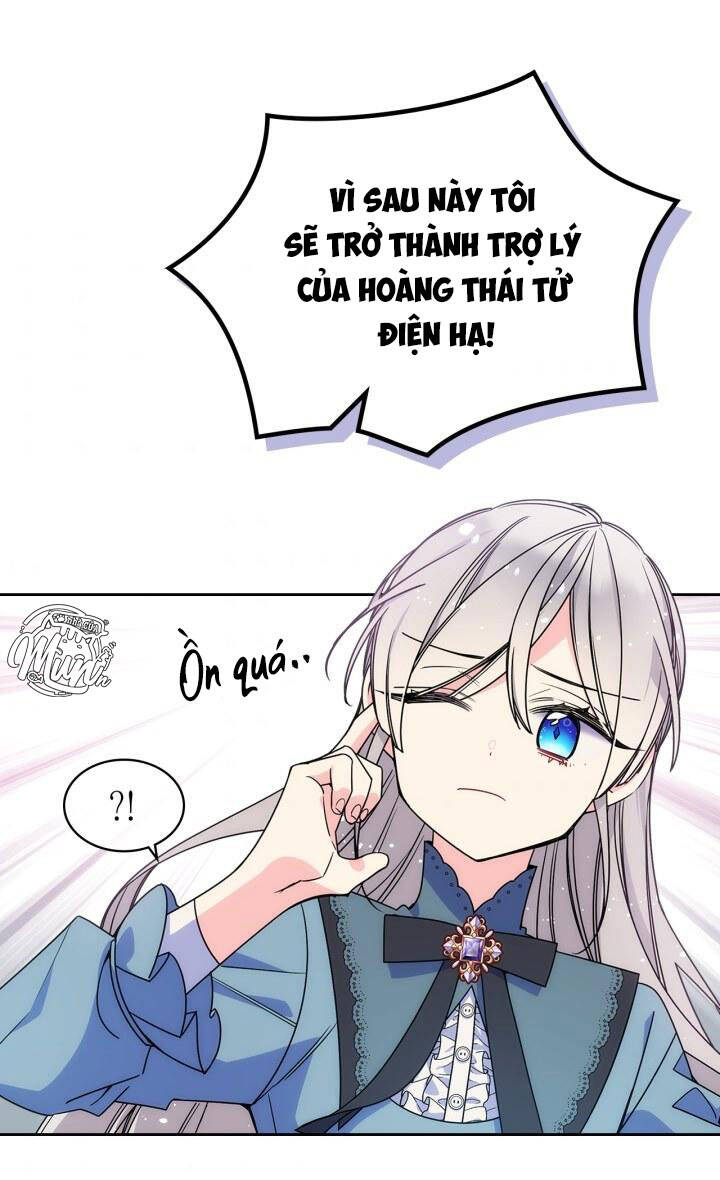 Anh Trai Tôi Quá Hiền Lành Làm Tôi Lo Lắng Ghê Chapter 12 - Trang 2