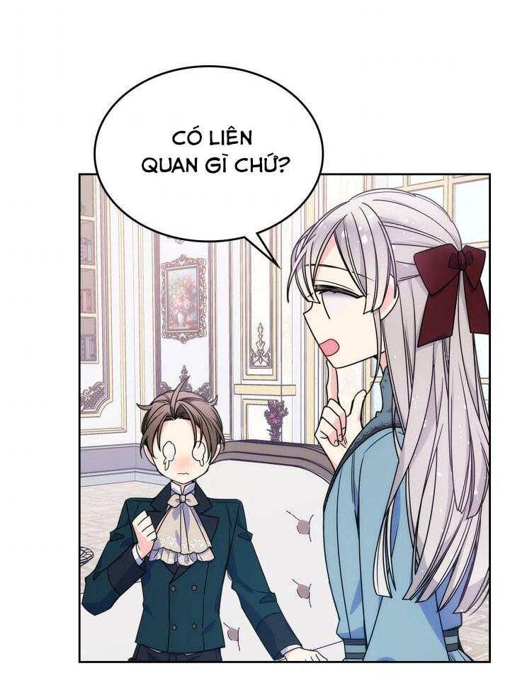 Anh Trai Tôi Quá Hiền Lành Làm Tôi Lo Lắng Ghê Chapter 12 - Trang 2
