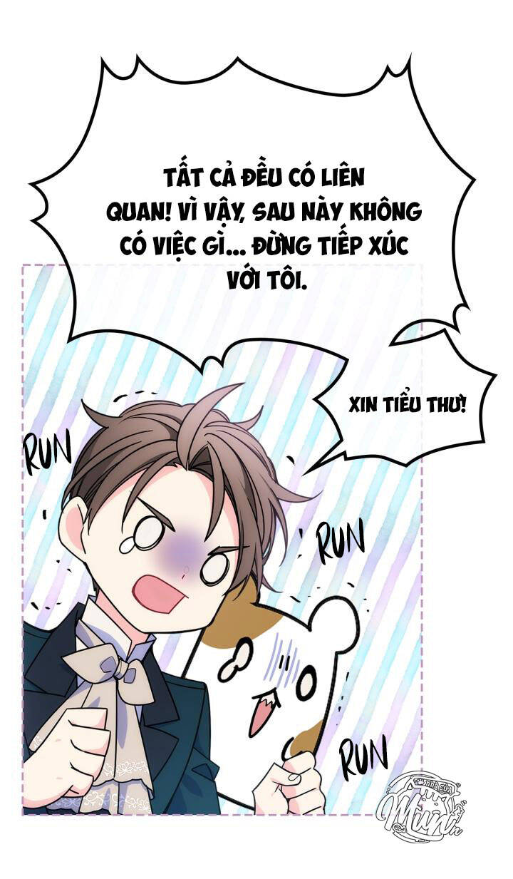 Anh Trai Tôi Quá Hiền Lành Làm Tôi Lo Lắng Ghê Chapter 12 - Trang 2