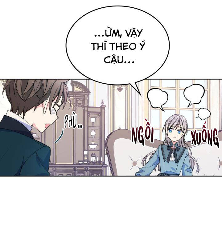 Anh Trai Tôi Quá Hiền Lành Làm Tôi Lo Lắng Ghê Chapter 12 - Trang 2