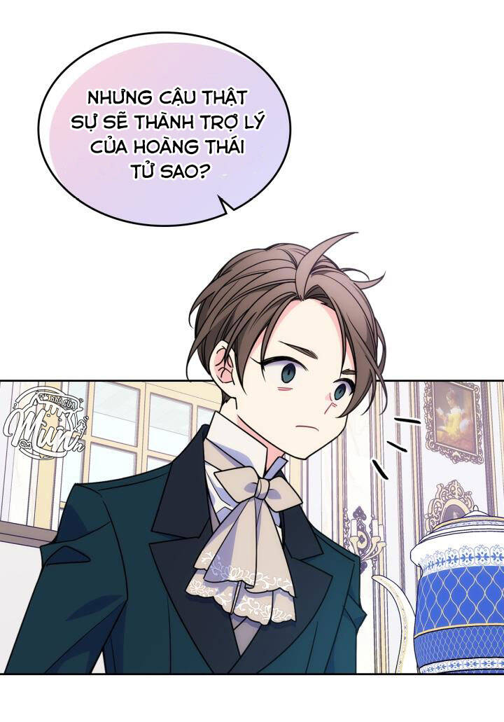 Anh Trai Tôi Quá Hiền Lành Làm Tôi Lo Lắng Ghê Chapter 12 - Trang 2