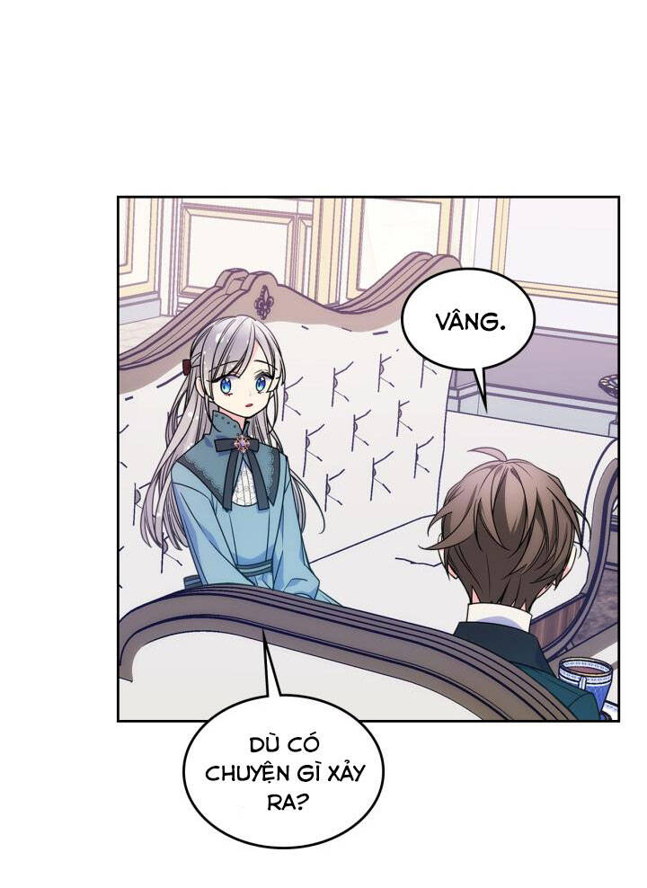 Anh Trai Tôi Quá Hiền Lành Làm Tôi Lo Lắng Ghê Chapter 12 - Trang 2