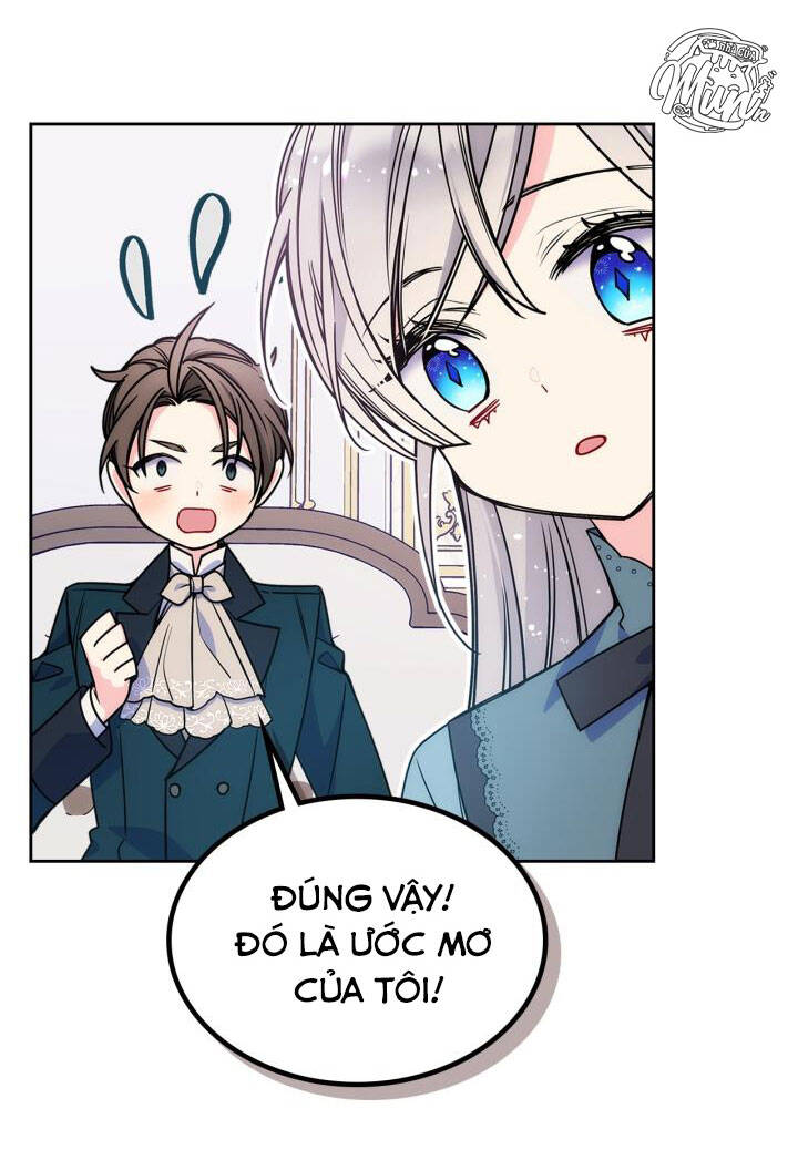 Anh Trai Tôi Quá Hiền Lành Làm Tôi Lo Lắng Ghê Chapter 12 - Trang 2