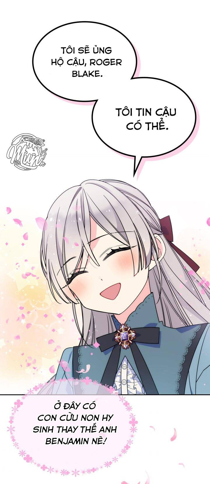 Anh Trai Tôi Quá Hiền Lành Làm Tôi Lo Lắng Ghê Chapter 12 - Trang 2