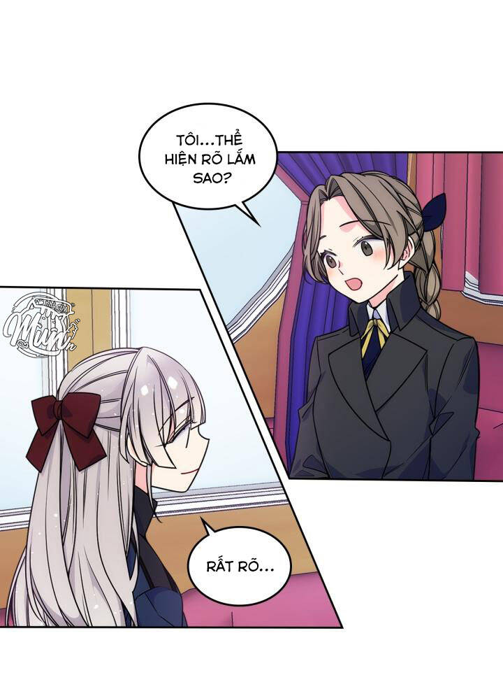 Anh Trai Tôi Quá Hiền Lành Làm Tôi Lo Lắng Ghê Chapter 12 - Trang 2