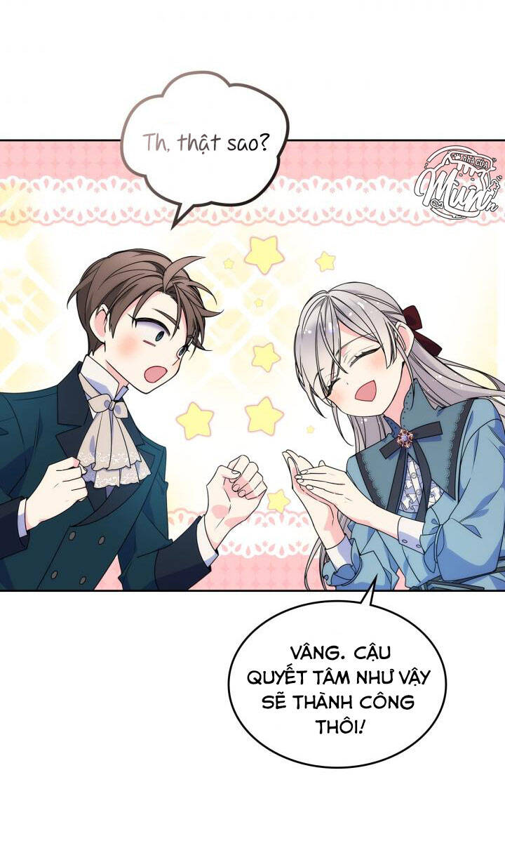 Anh Trai Tôi Quá Hiền Lành Làm Tôi Lo Lắng Ghê Chapter 12 - Trang 2