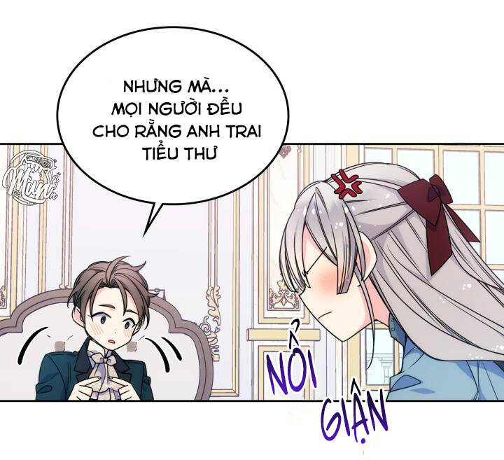 Anh Trai Tôi Quá Hiền Lành Làm Tôi Lo Lắng Ghê Chapter 12 - Trang 2