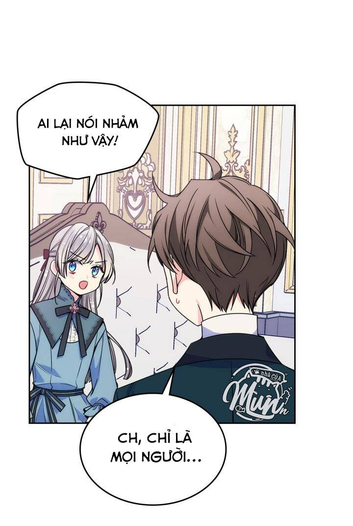 Anh Trai Tôi Quá Hiền Lành Làm Tôi Lo Lắng Ghê Chapter 12 - Trang 2