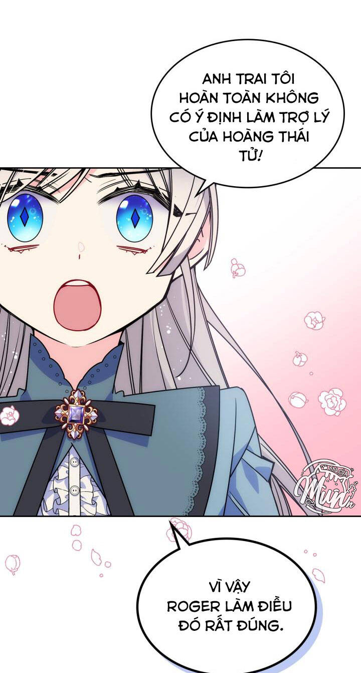 Anh Trai Tôi Quá Hiền Lành Làm Tôi Lo Lắng Ghê Chapter 12 - Trang 2