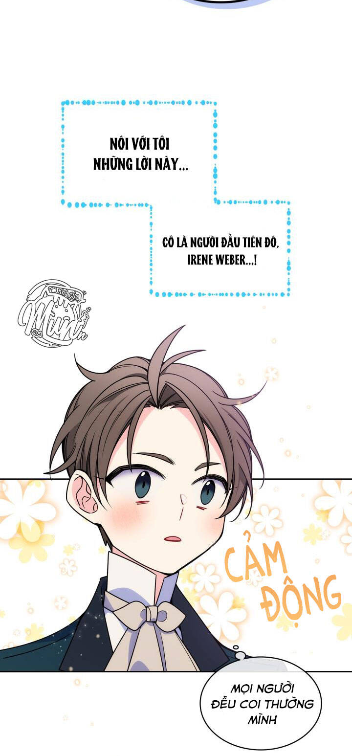 Anh Trai Tôi Quá Hiền Lành Làm Tôi Lo Lắng Ghê Chapter 12 - Trang 2