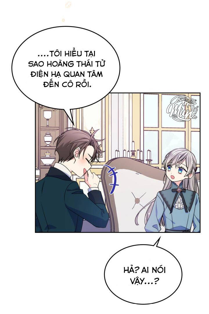 Anh Trai Tôi Quá Hiền Lành Làm Tôi Lo Lắng Ghê Chapter 12 - Trang 2