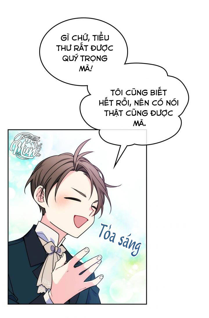 Anh Trai Tôi Quá Hiền Lành Làm Tôi Lo Lắng Ghê Chapter 12 - Trang 2