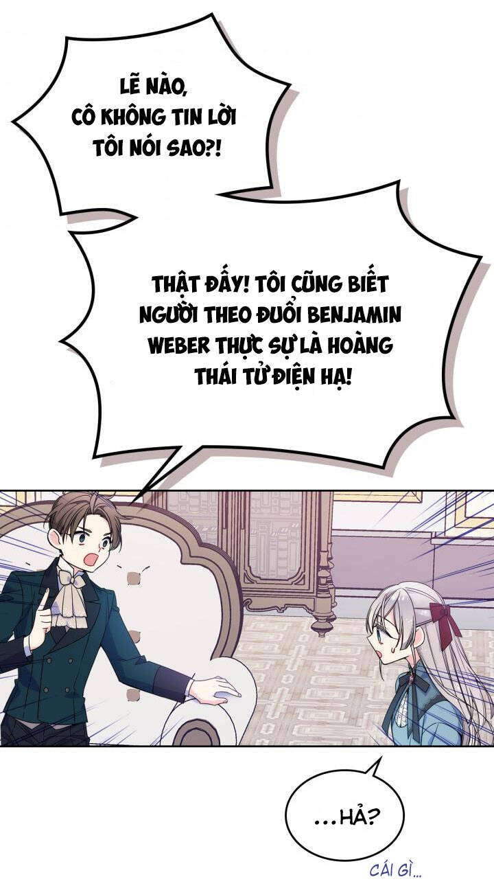 Anh Trai Tôi Quá Hiền Lành Làm Tôi Lo Lắng Ghê Chapter 12 - Trang 2