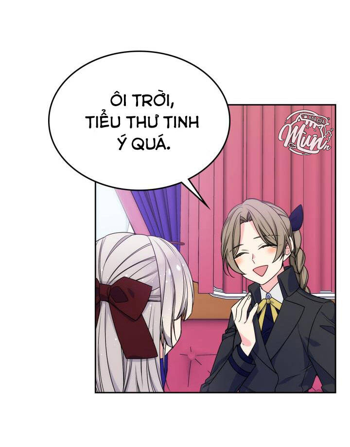 Anh Trai Tôi Quá Hiền Lành Làm Tôi Lo Lắng Ghê Chapter 12 - Trang 2