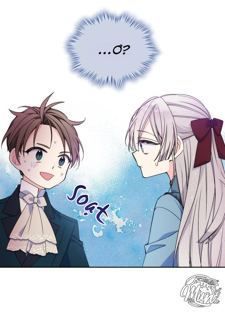 Anh Trai Tôi Quá Hiền Lành Làm Tôi Lo Lắng Ghê Chapter 12 - Trang 2