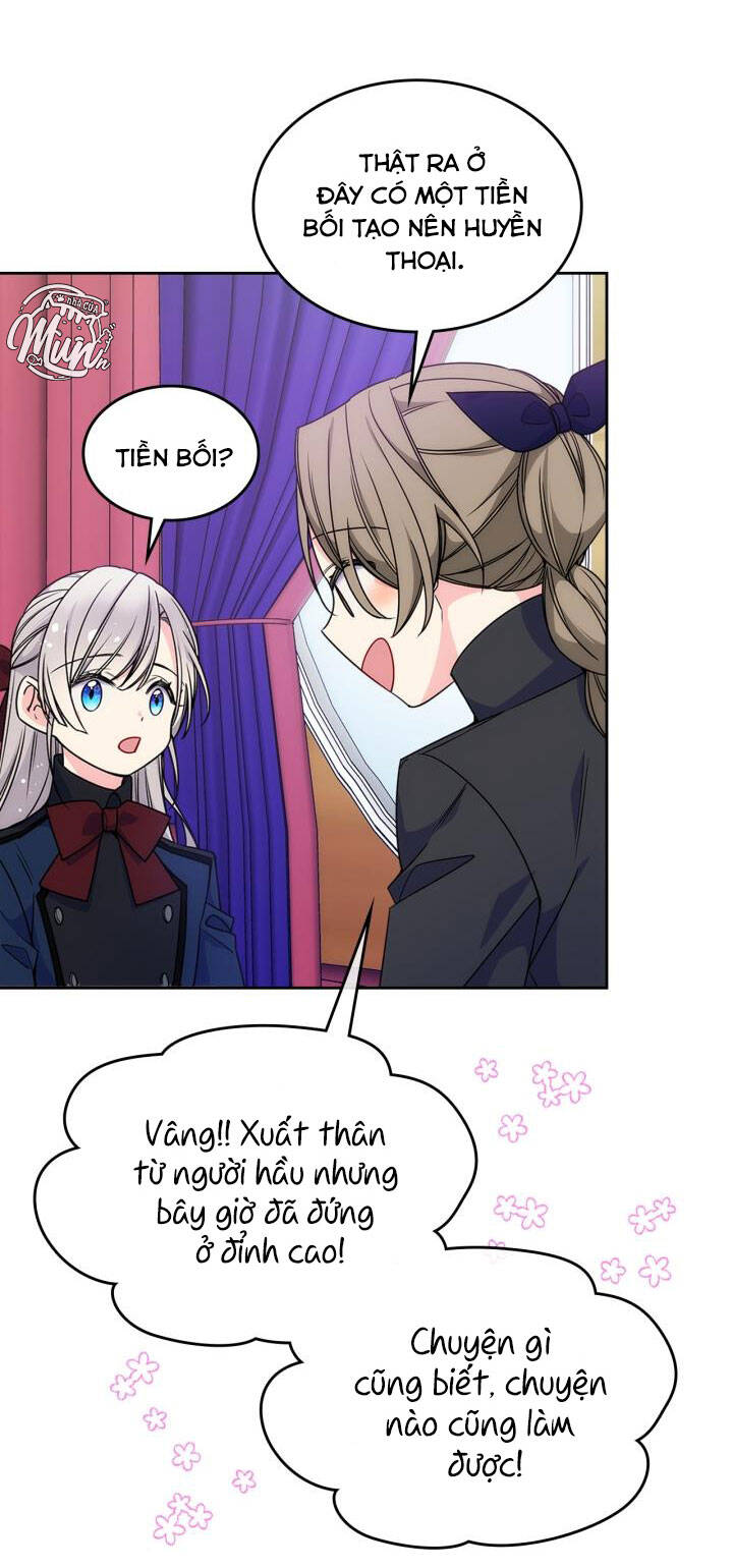 Anh Trai Tôi Quá Hiền Lành Làm Tôi Lo Lắng Ghê Chapter 12 - Trang 2