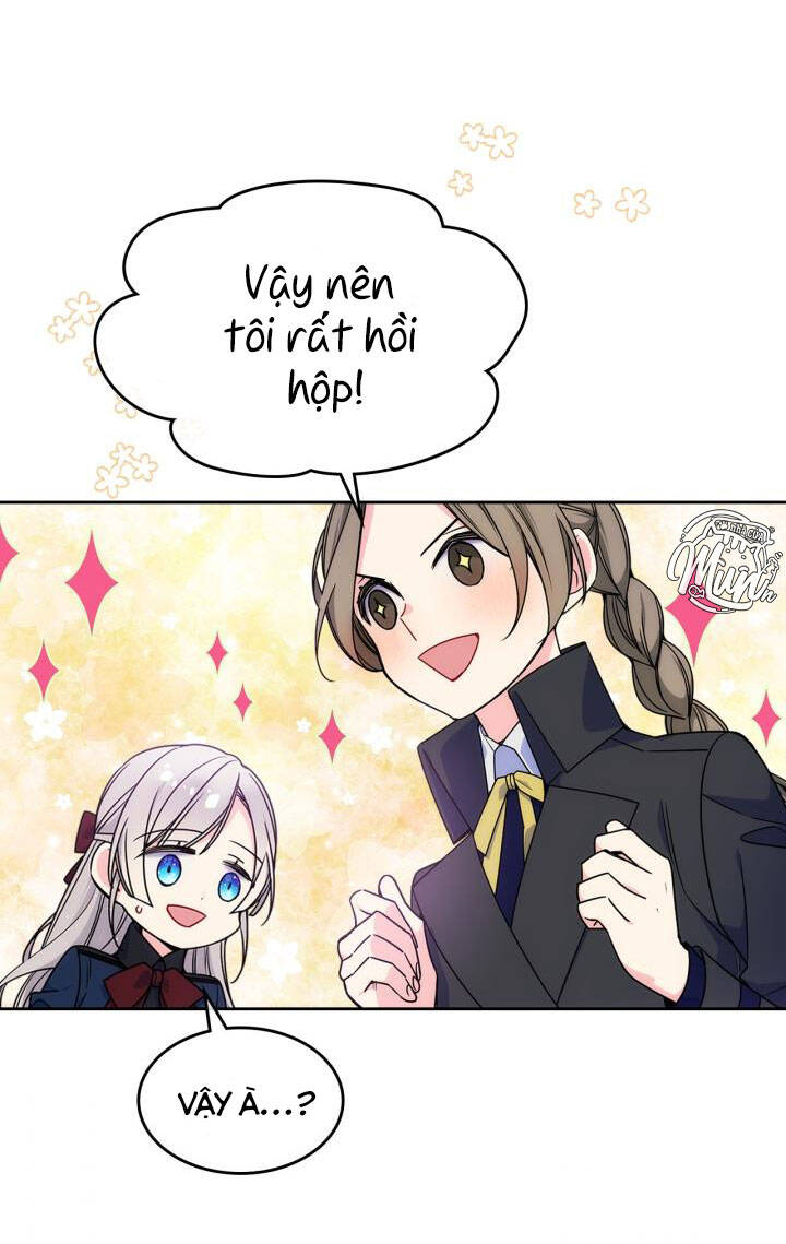 Anh Trai Tôi Quá Hiền Lành Làm Tôi Lo Lắng Ghê Chapter 12 - Trang 2