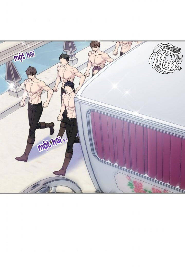 Anh Trai Tôi Quá Hiền Lành Làm Tôi Lo Lắng Ghê Chapter 12 - Trang 2