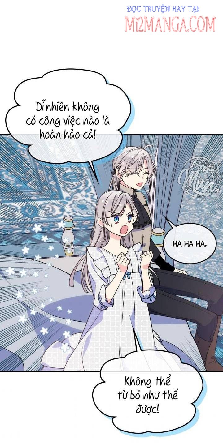 Anh Trai Tôi Quá Hiền Lành Làm Tôi Lo Lắng Ghê Chapter 13.5 - Trang 2