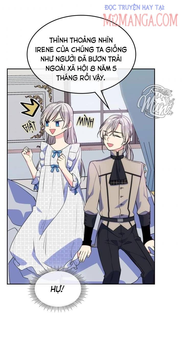 Anh Trai Tôi Quá Hiền Lành Làm Tôi Lo Lắng Ghê Chapter 13.5 - Trang 2