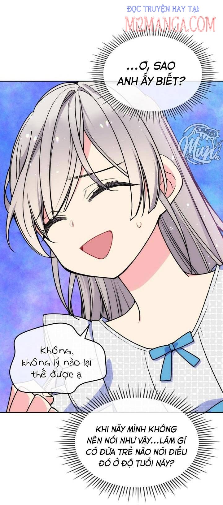 Anh Trai Tôi Quá Hiền Lành Làm Tôi Lo Lắng Ghê Chapter 13.5 - Trang 2