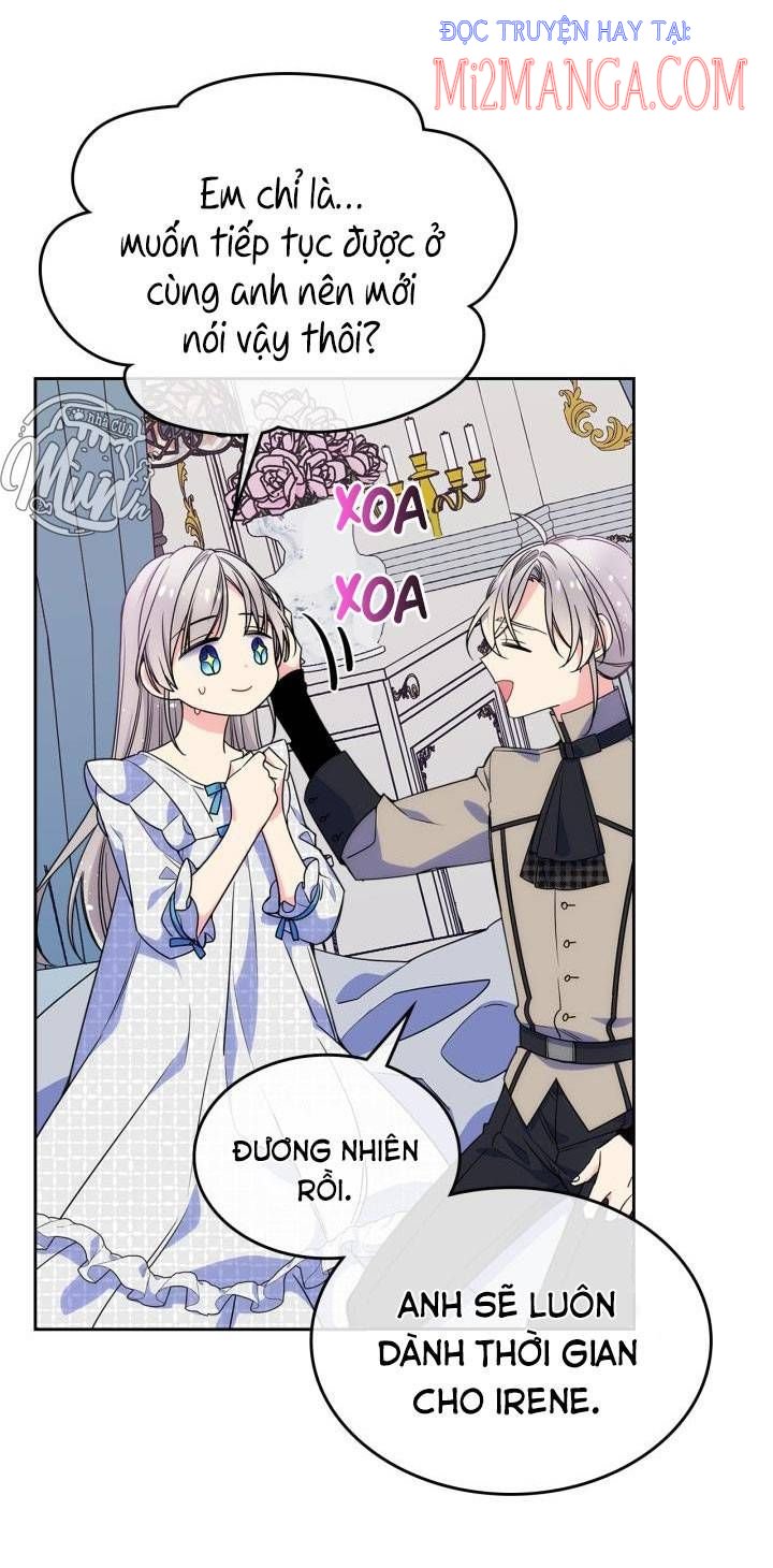 Anh Trai Tôi Quá Hiền Lành Làm Tôi Lo Lắng Ghê Chapter 13.5 - Trang 2