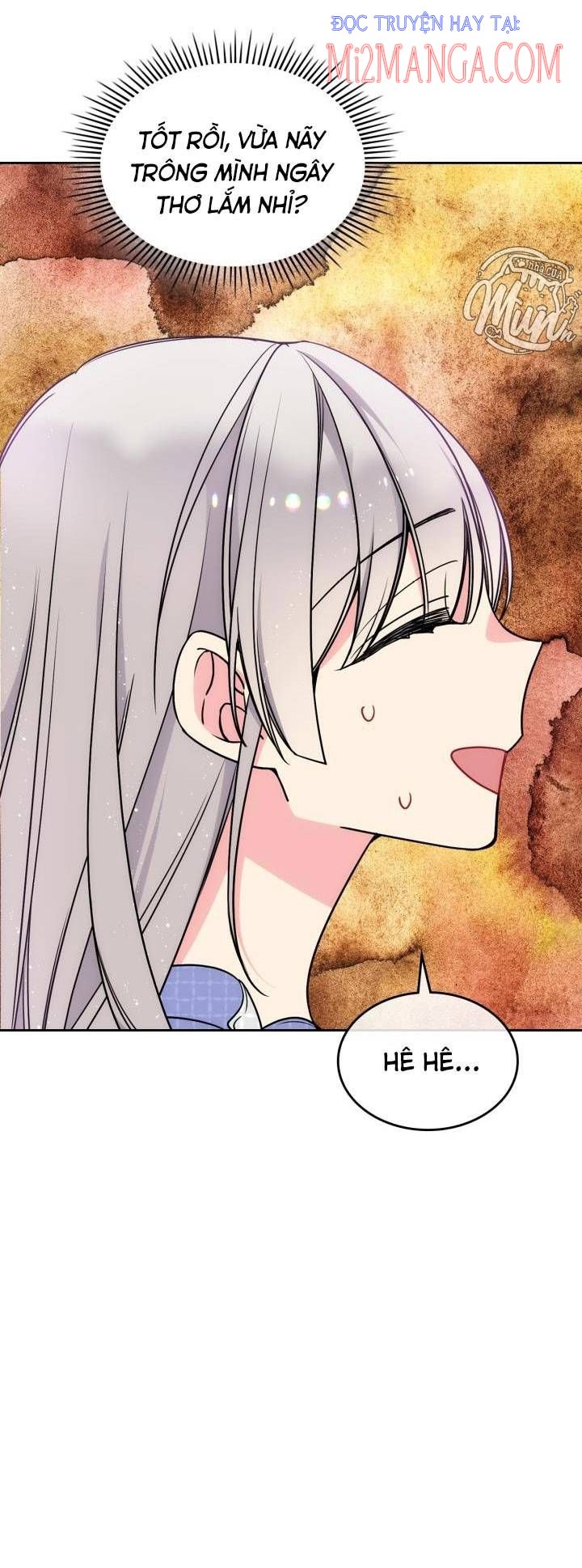 Anh Trai Tôi Quá Hiền Lành Làm Tôi Lo Lắng Ghê Chapter 13.5 - Trang 2