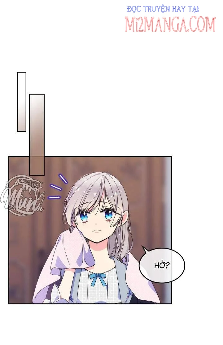 Anh Trai Tôi Quá Hiền Lành Làm Tôi Lo Lắng Ghê Chapter 13.5 - Trang 2