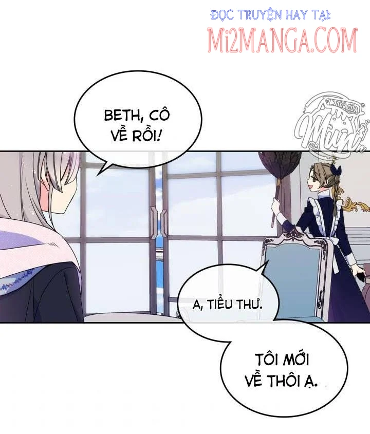 Anh Trai Tôi Quá Hiền Lành Làm Tôi Lo Lắng Ghê Chapter 13.5 - Trang 2