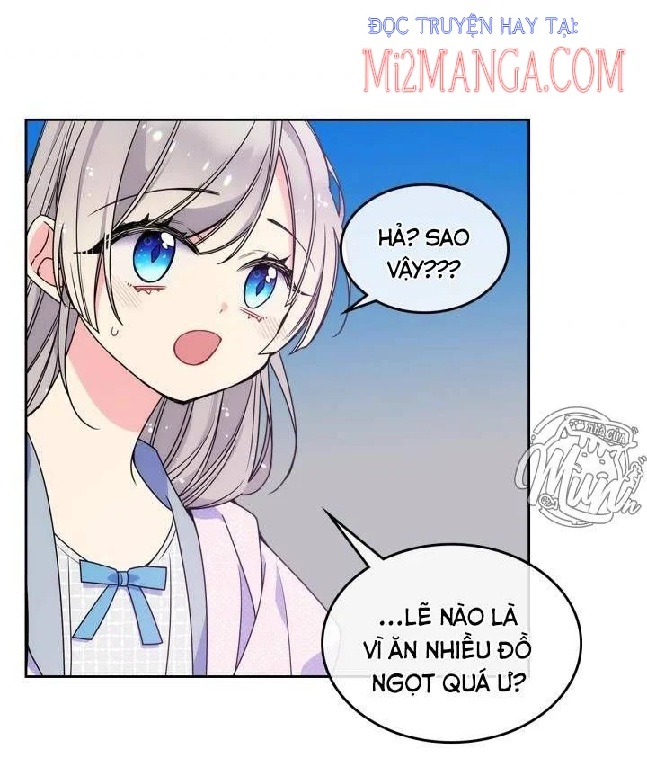 Anh Trai Tôi Quá Hiền Lành Làm Tôi Lo Lắng Ghê Chapter 13.5 - Trang 2