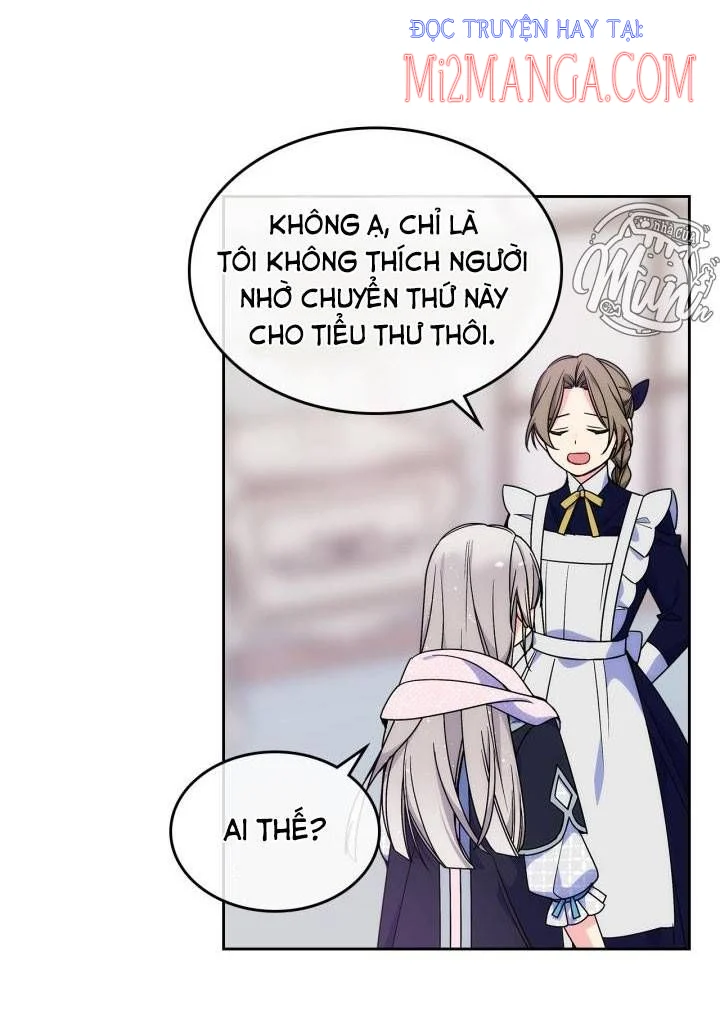 Anh Trai Tôi Quá Hiền Lành Làm Tôi Lo Lắng Ghê Chapter 13.5 - Trang 2