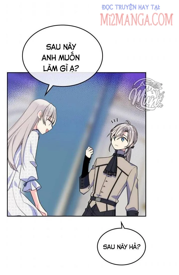 Anh Trai Tôi Quá Hiền Lành Làm Tôi Lo Lắng Ghê Chapter 13.5 - Trang 2