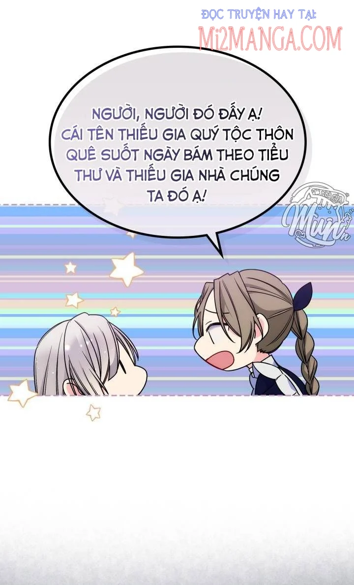 Anh Trai Tôi Quá Hiền Lành Làm Tôi Lo Lắng Ghê Chapter 13.5 - Trang 2