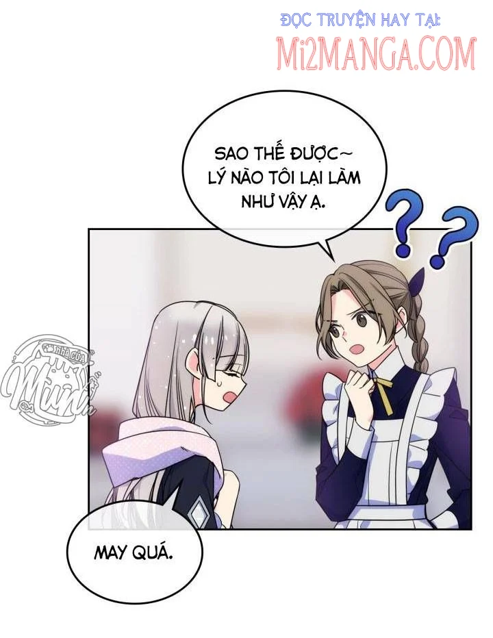 Anh Trai Tôi Quá Hiền Lành Làm Tôi Lo Lắng Ghê Chapter 13.5 - Trang 2