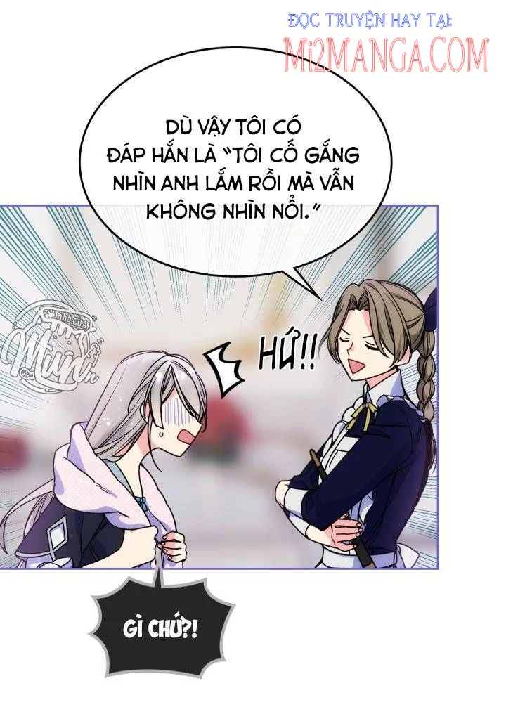 Anh Trai Tôi Quá Hiền Lành Làm Tôi Lo Lắng Ghê Chapter 13.5 - Trang 2