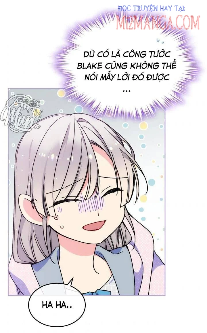 Anh Trai Tôi Quá Hiền Lành Làm Tôi Lo Lắng Ghê Chapter 13.5 - Trang 2