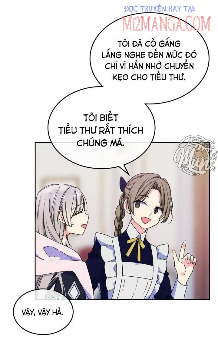 Anh Trai Tôi Quá Hiền Lành Làm Tôi Lo Lắng Ghê Chapter 13.5 - Trang 2