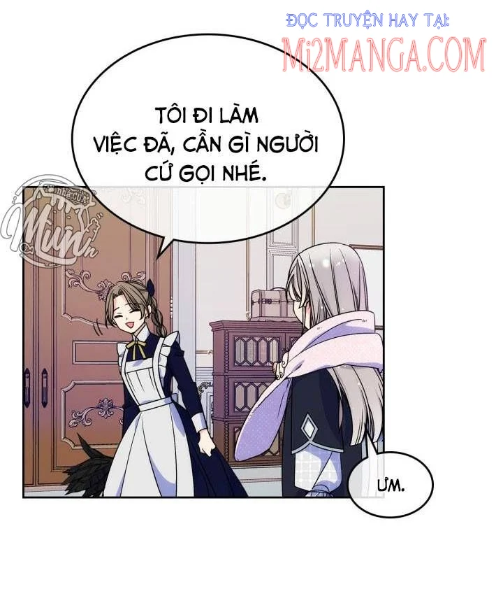 Anh Trai Tôi Quá Hiền Lành Làm Tôi Lo Lắng Ghê Chapter 13.5 - Trang 2