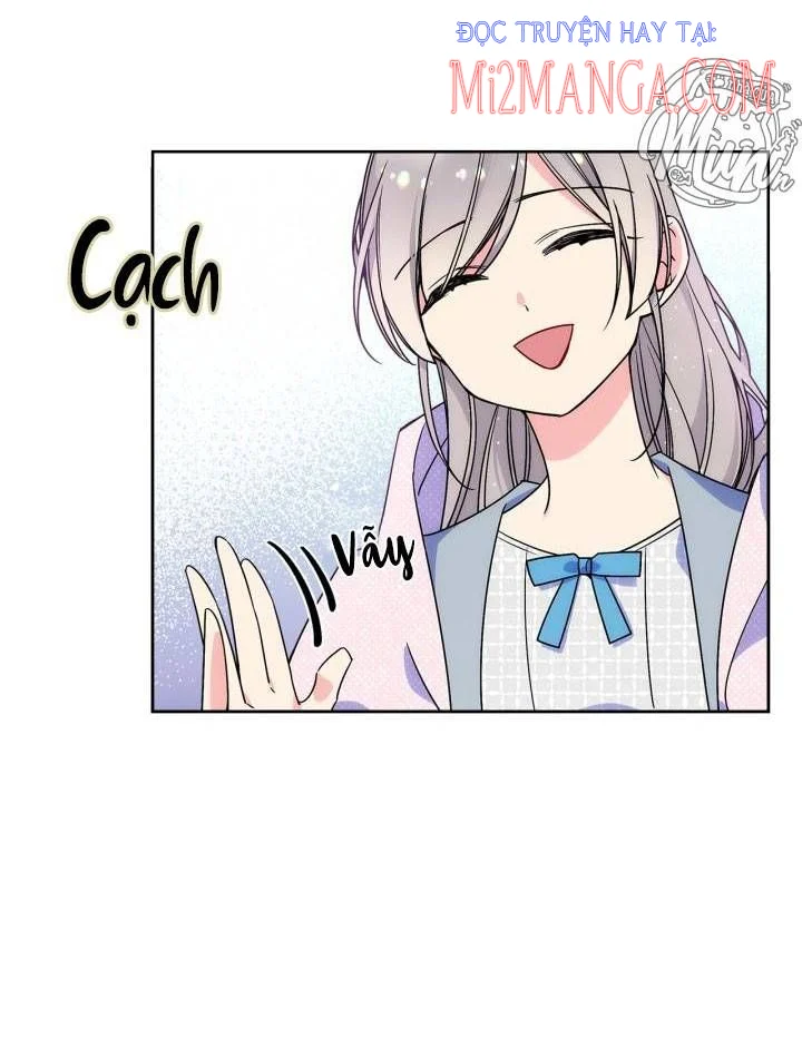 Anh Trai Tôi Quá Hiền Lành Làm Tôi Lo Lắng Ghê Chapter 13.5 - Trang 2