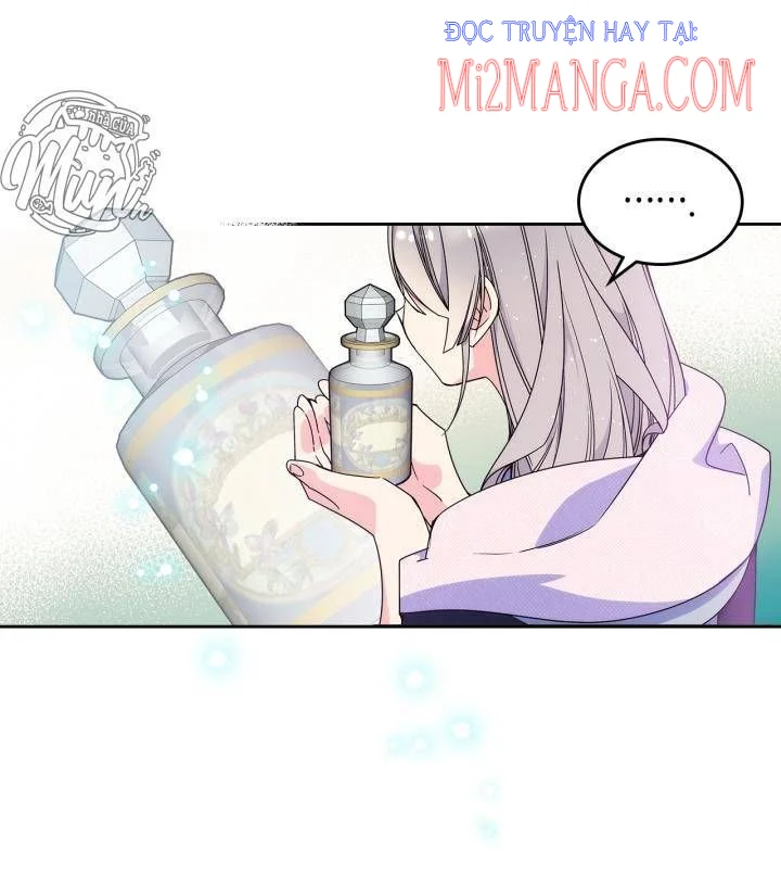 Anh Trai Tôi Quá Hiền Lành Làm Tôi Lo Lắng Ghê Chapter 13.5 - Trang 2