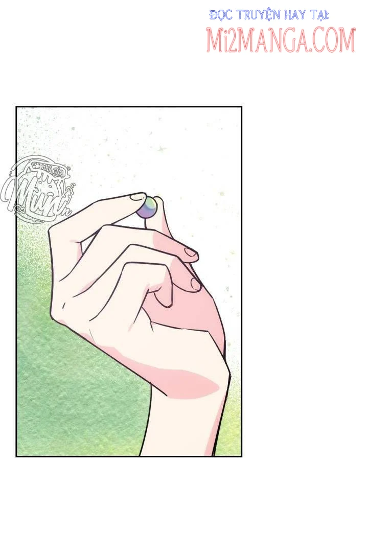 Anh Trai Tôi Quá Hiền Lành Làm Tôi Lo Lắng Ghê Chapter 13.5 - Trang 2