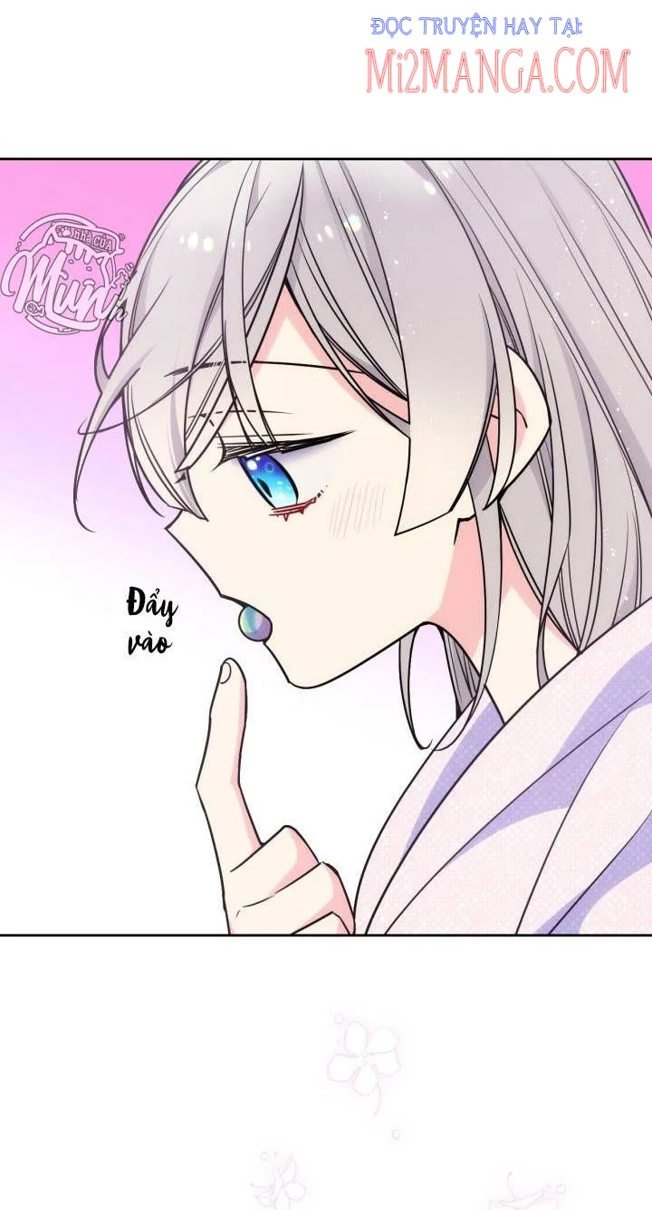 Anh Trai Tôi Quá Hiền Lành Làm Tôi Lo Lắng Ghê Chapter 13.5 - Trang 2
