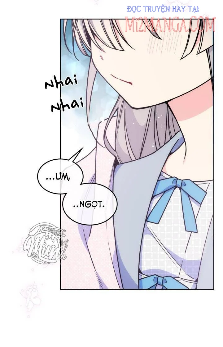 Anh Trai Tôi Quá Hiền Lành Làm Tôi Lo Lắng Ghê Chapter 13.5 - Trang 2